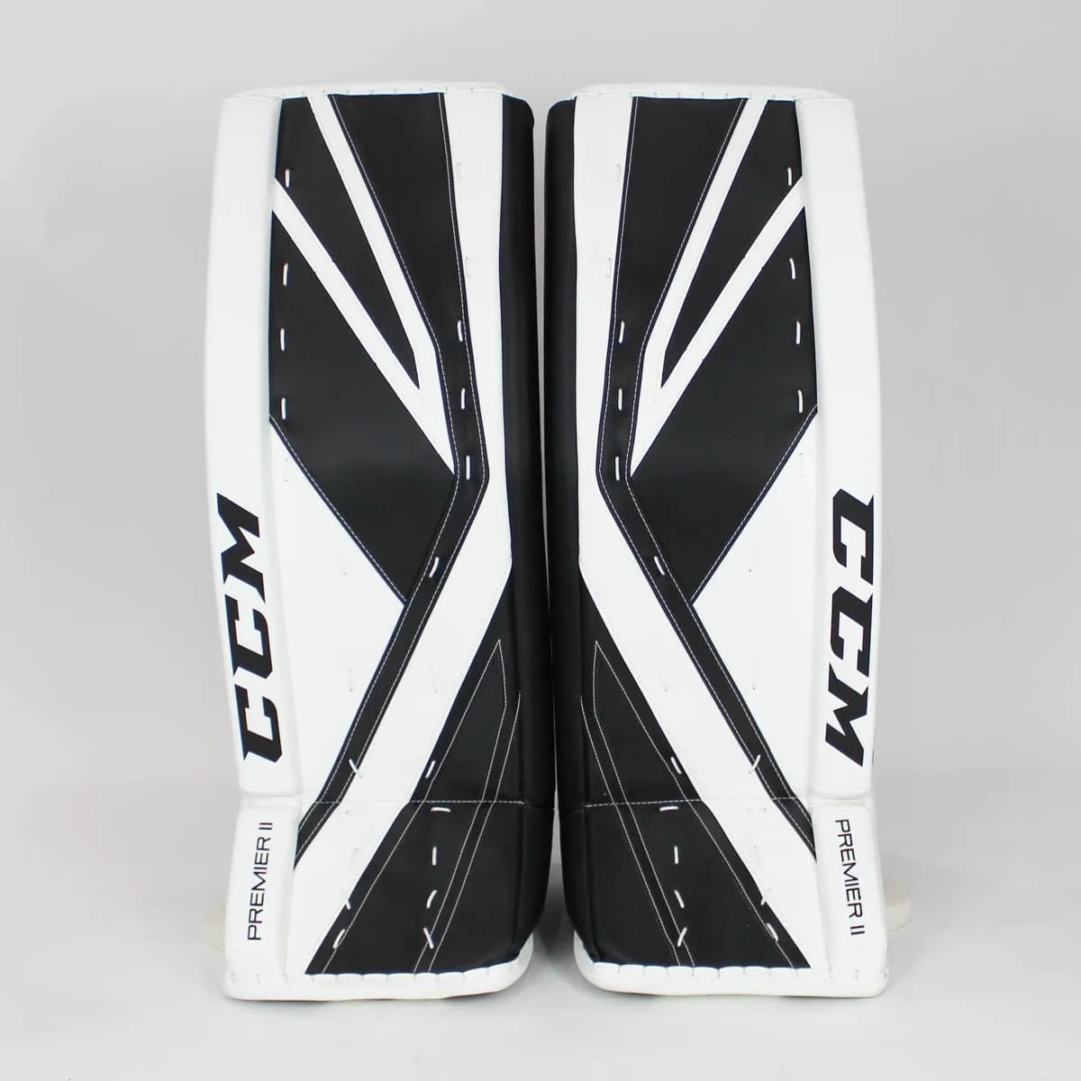 CCM Premier 2 Pro Senior Goalie Leg Pads