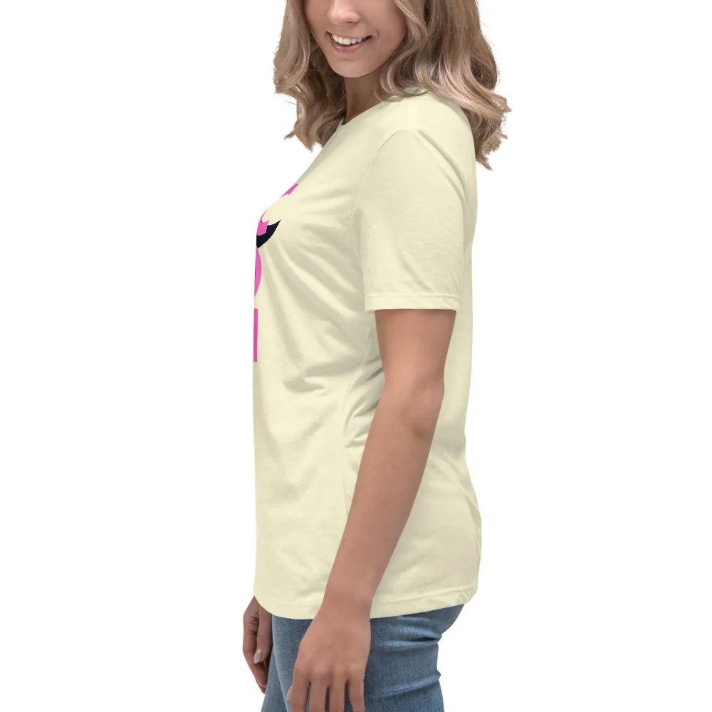 CDH Super Mom Women's Relaxed T-Shirt