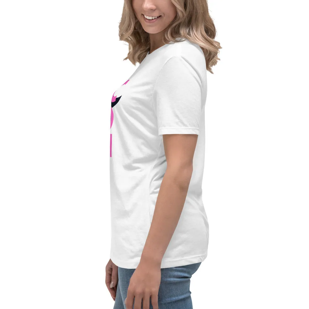CDH Super Mom Women's Relaxed T-Shirt