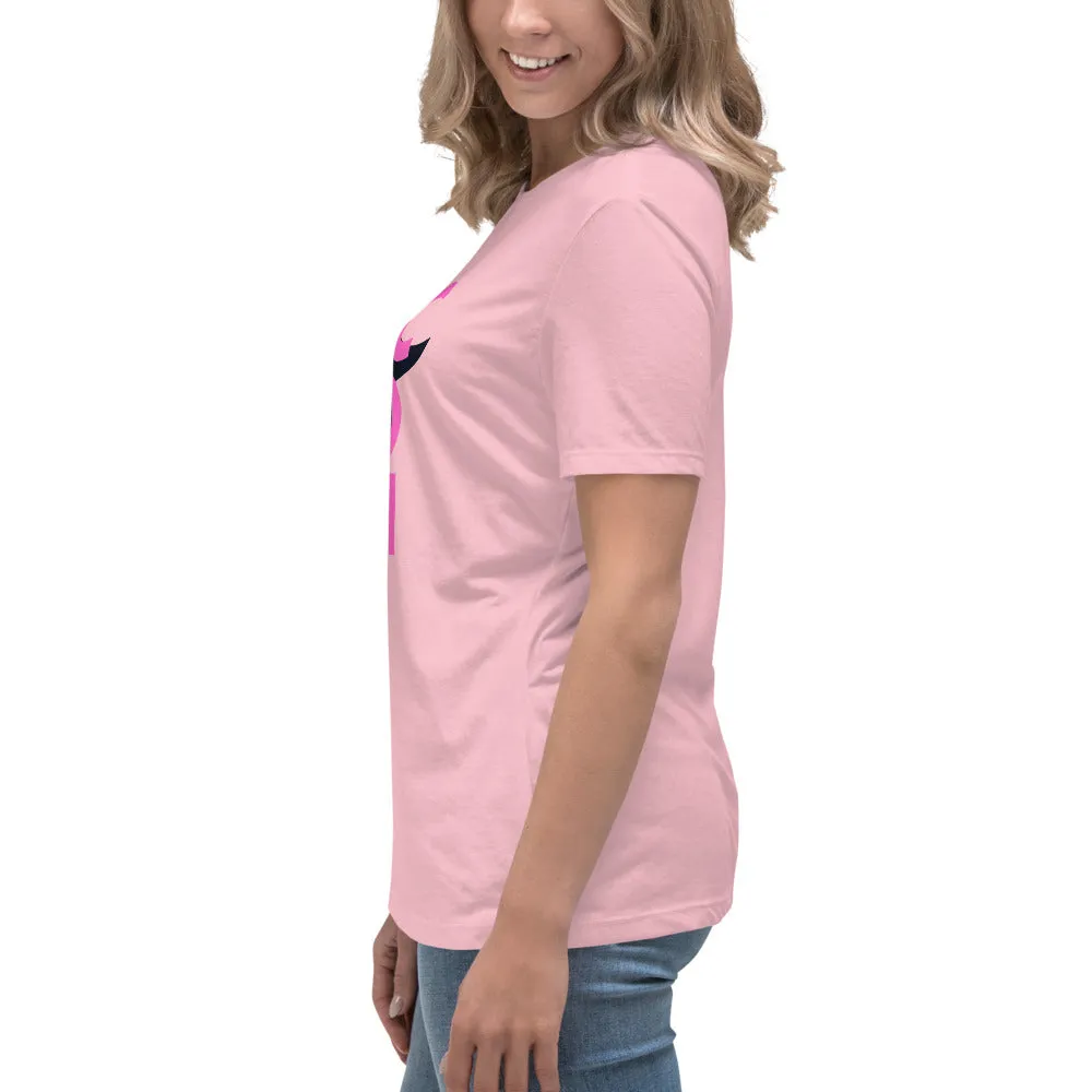 CDH Super Mom Women's Relaxed T-Shirt