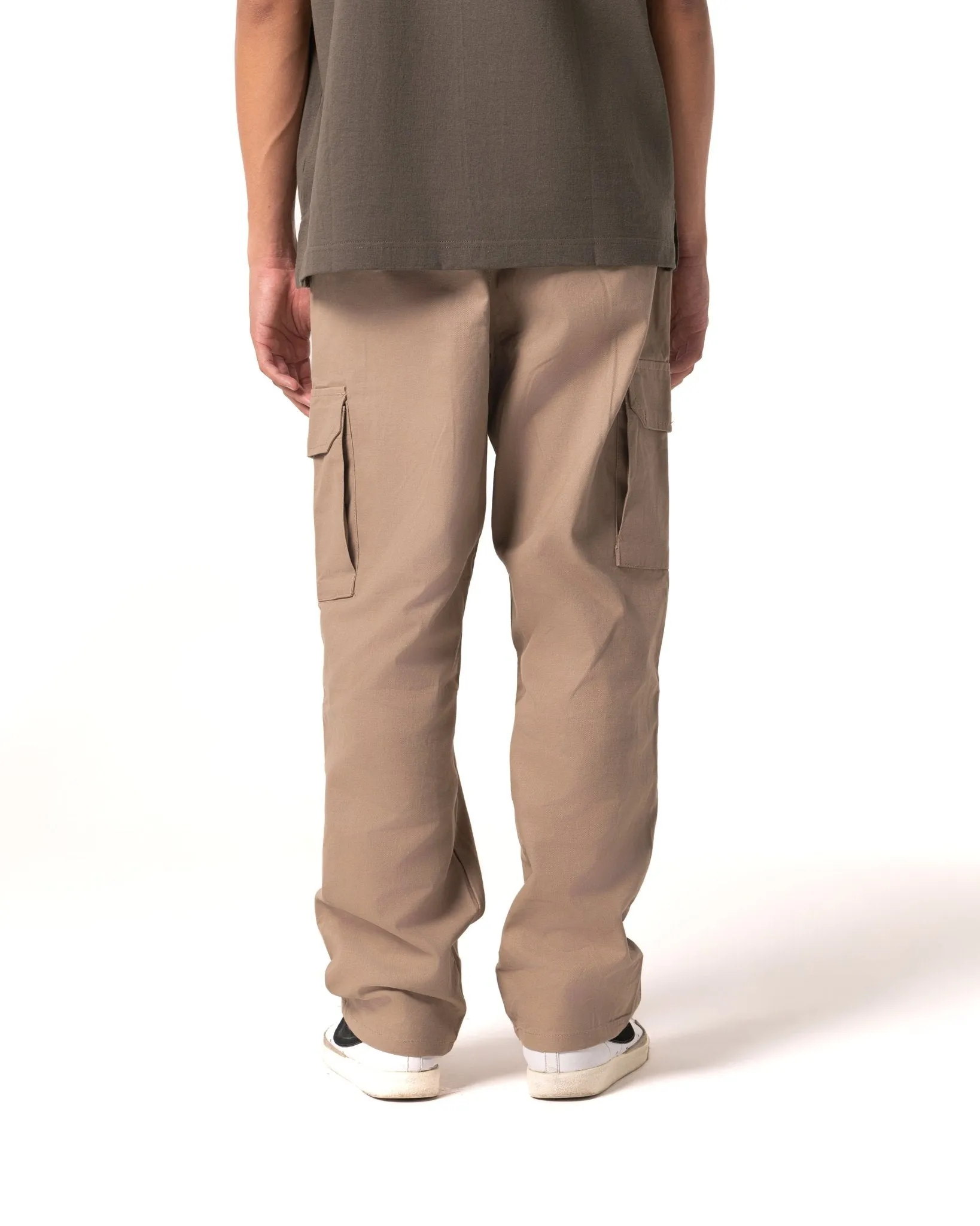 CELLO KHAKI