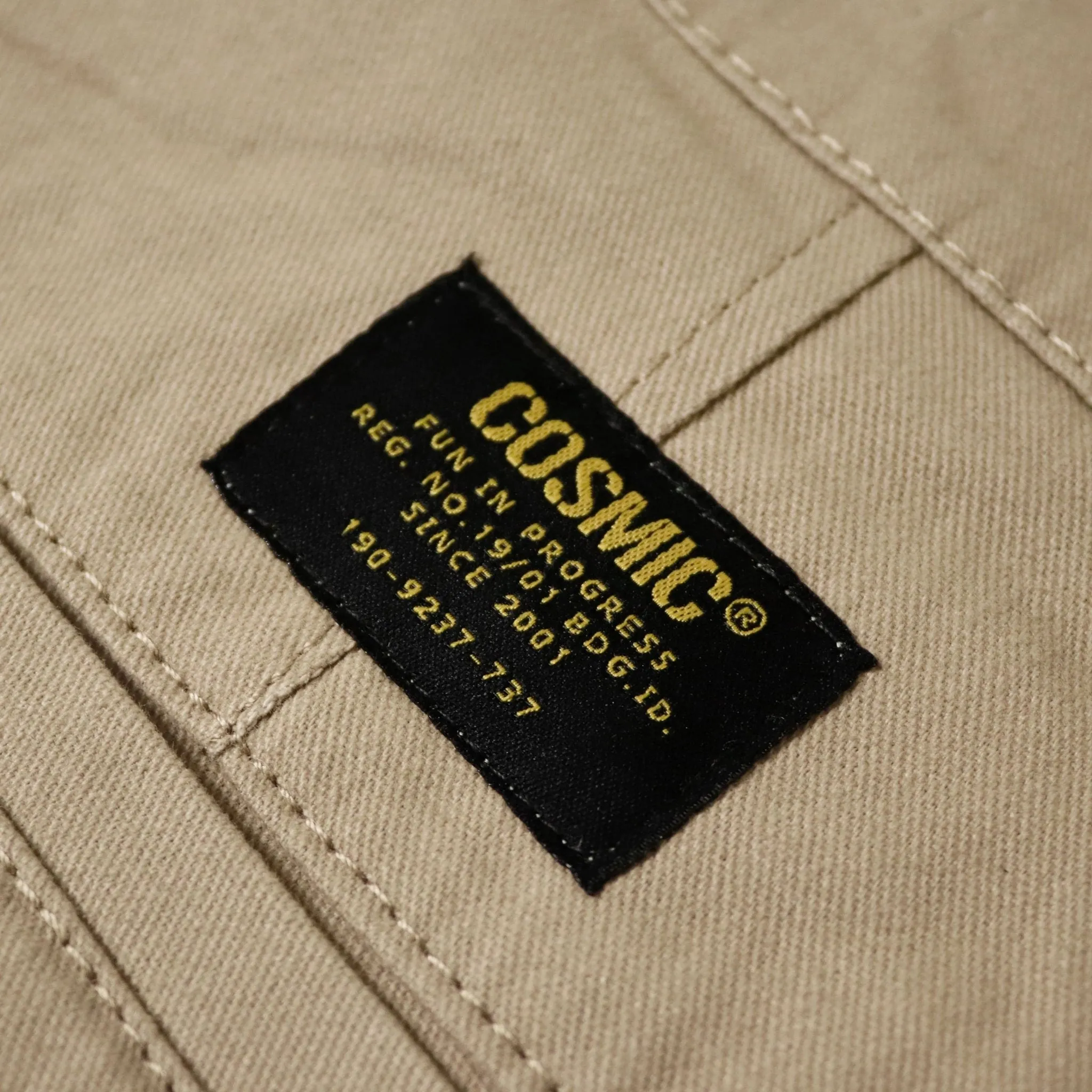 CELLO KHAKI