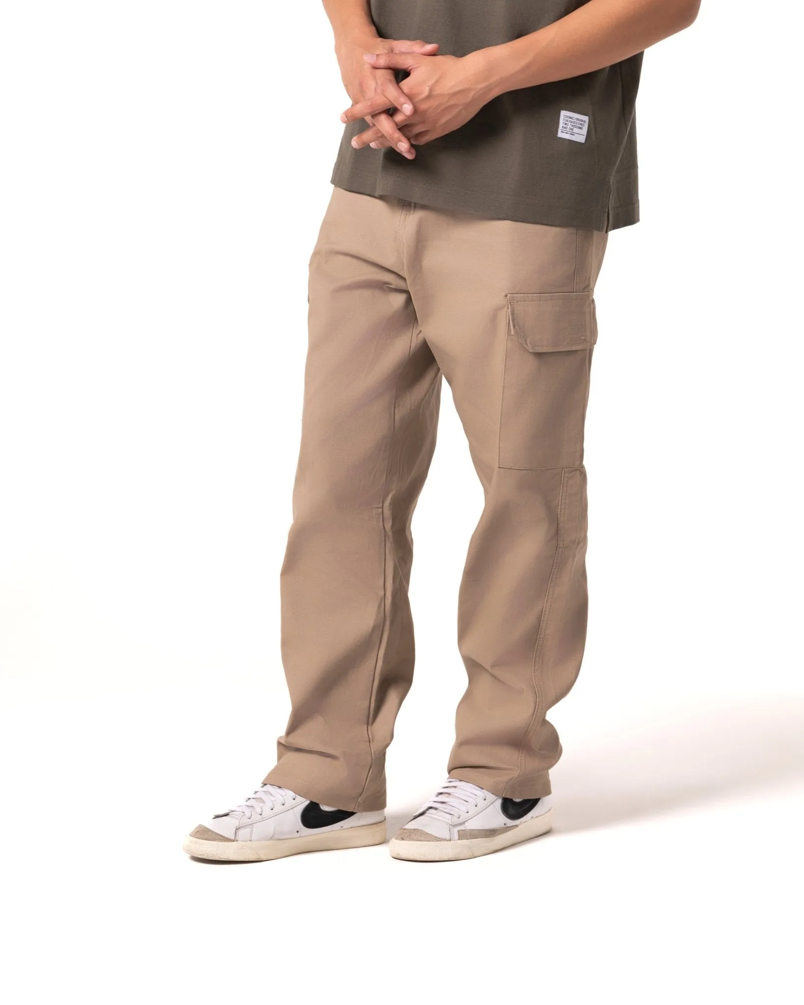 CELLO KHAKI