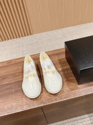 CH  Mary Jane Shoes