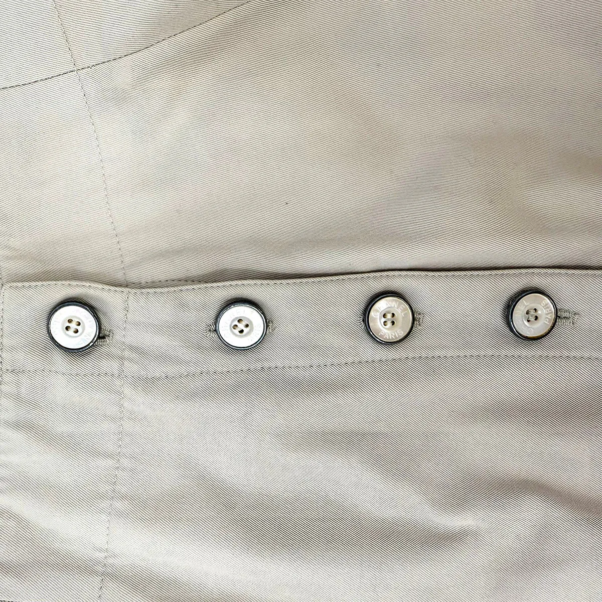 Chanel Pants