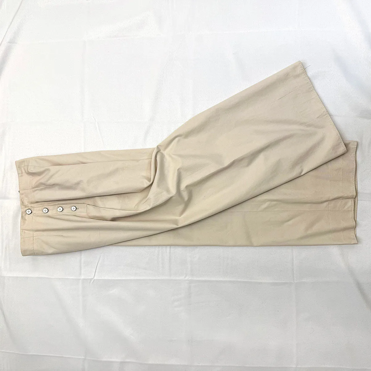 Chanel Pants