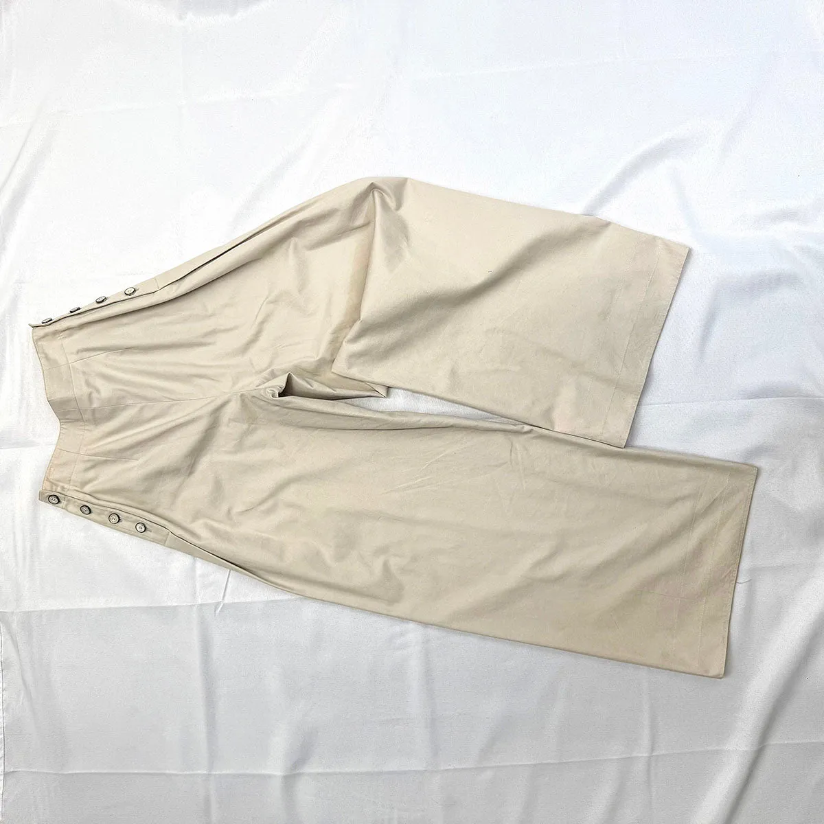 Chanel Pants