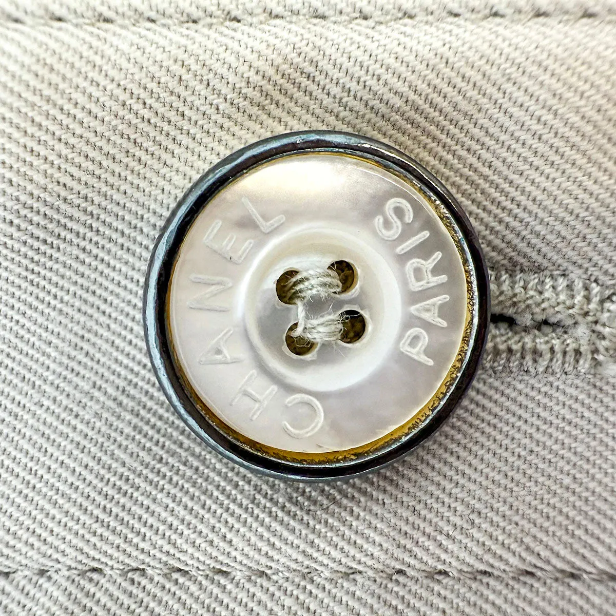 Chanel Pants