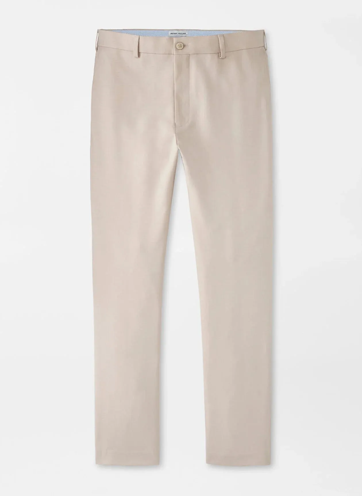 Charlotte Performance Trouser by Peter Millar - Khaki