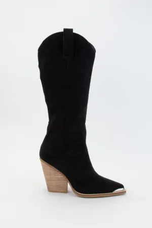 CHEYENNE - BLACK