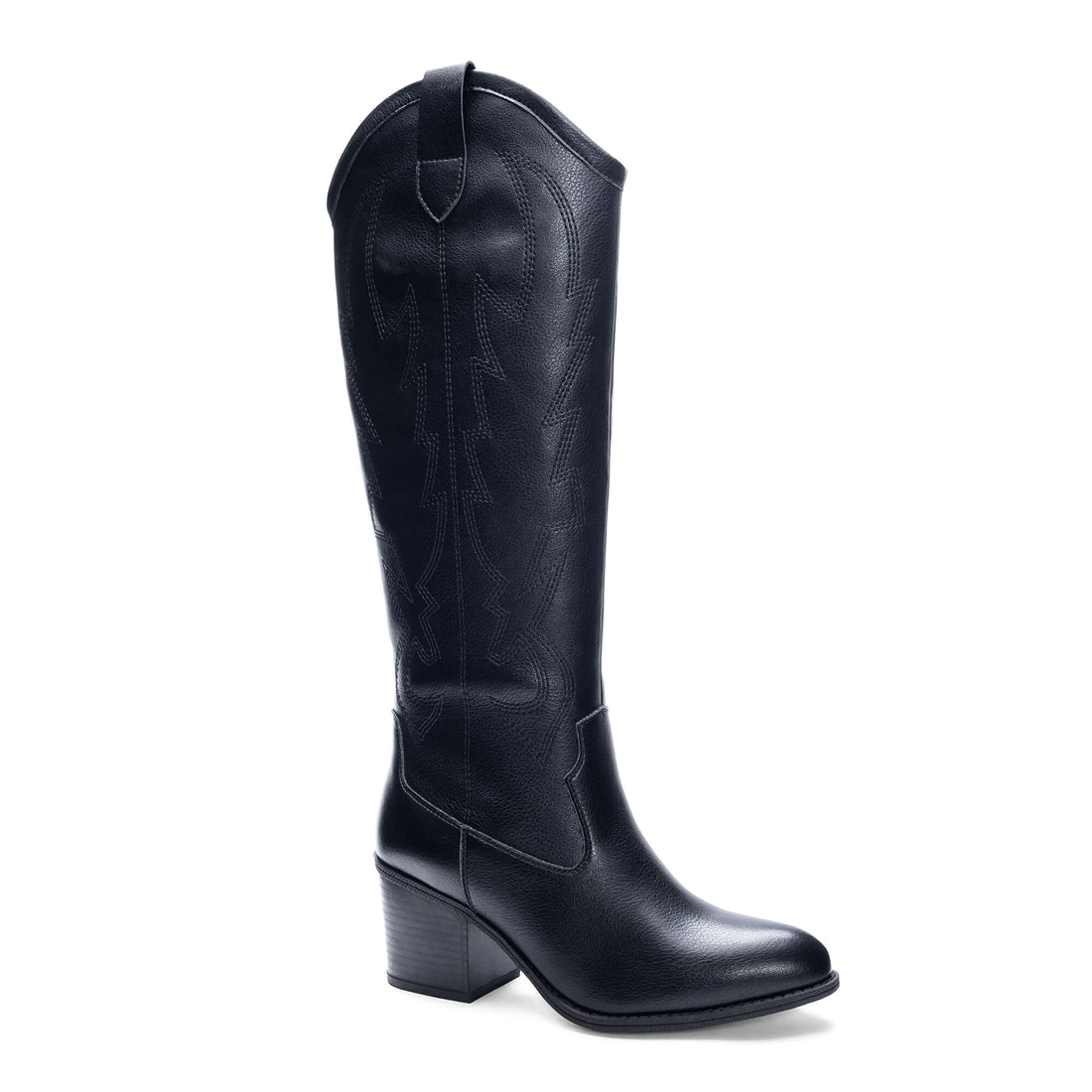 CHINESE LAUNDRY Upwind Western Cowboy Boot