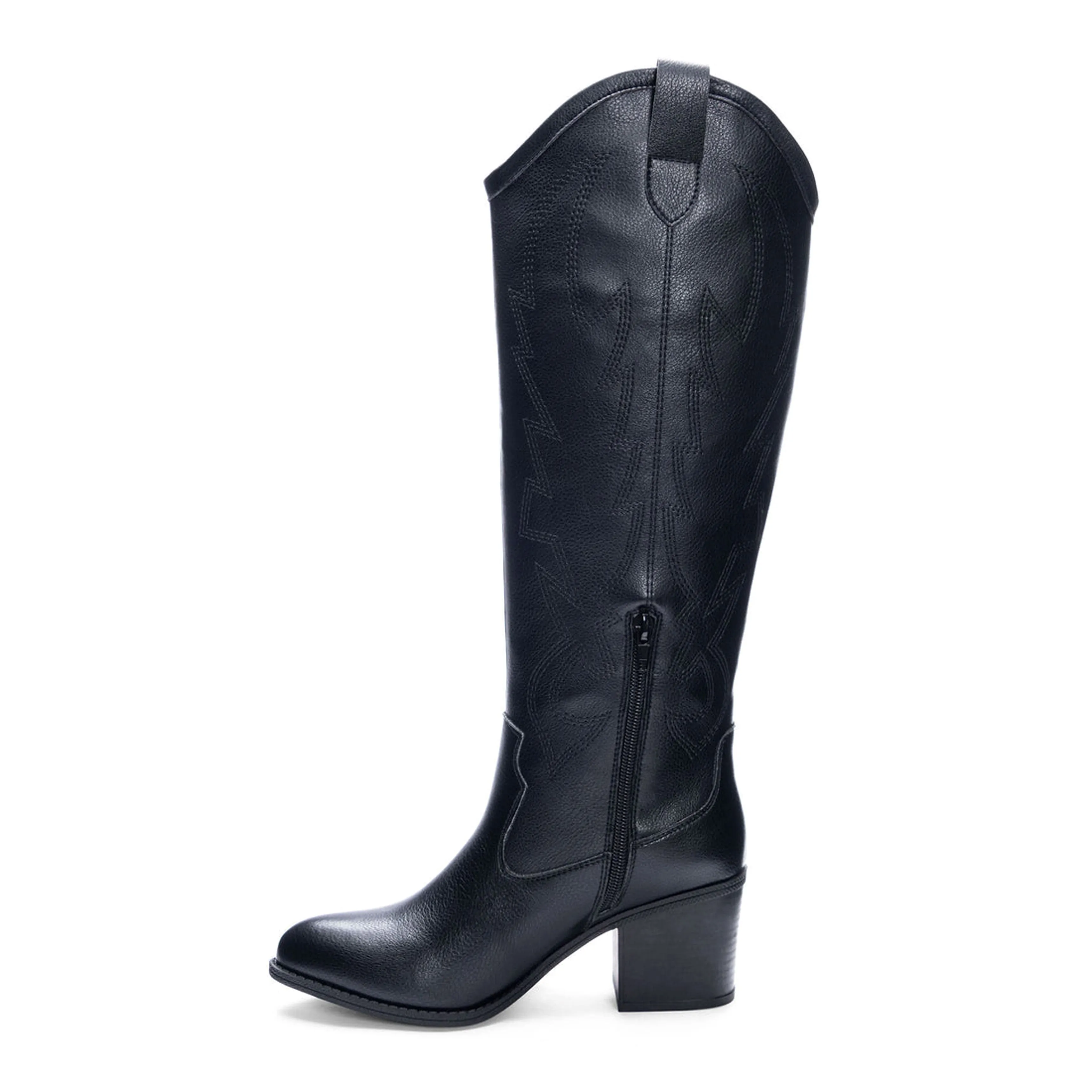 CHINESE LAUNDRY Upwind Western Cowboy Boot