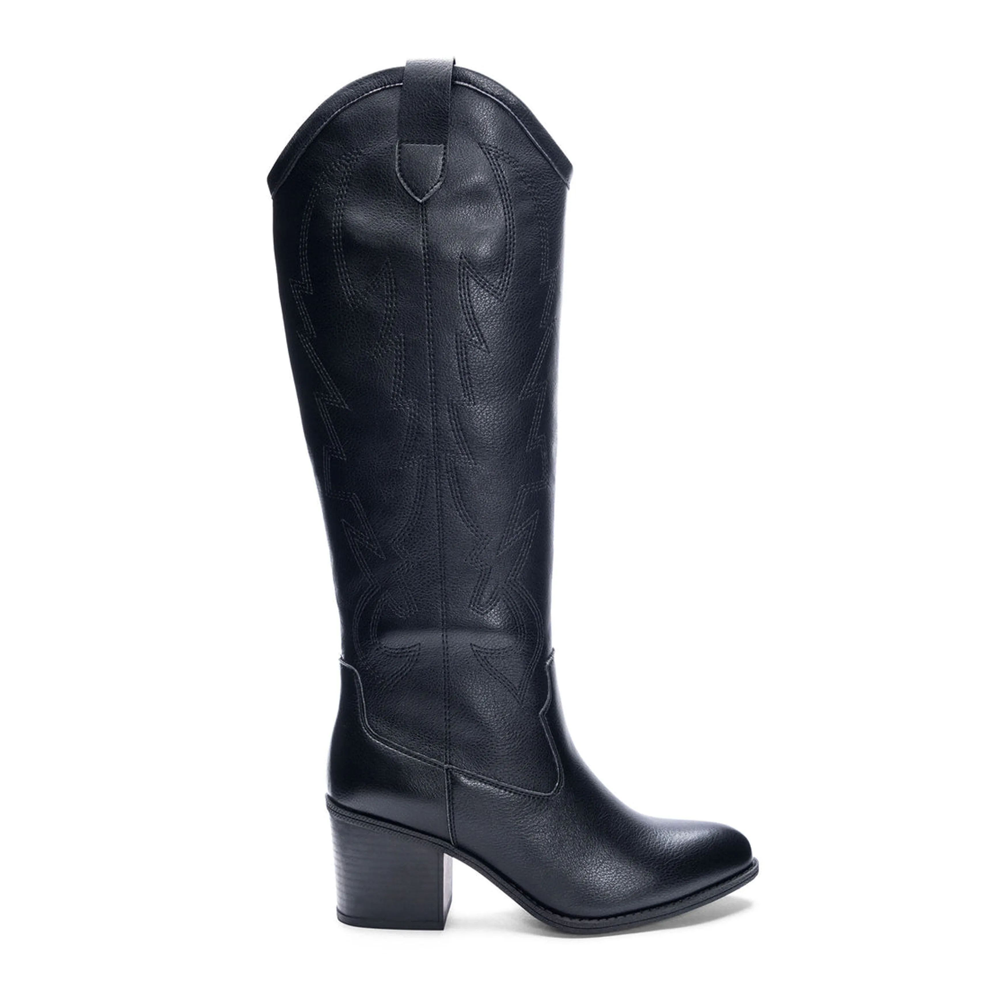 CHINESE LAUNDRY Upwind Western Cowboy Boot