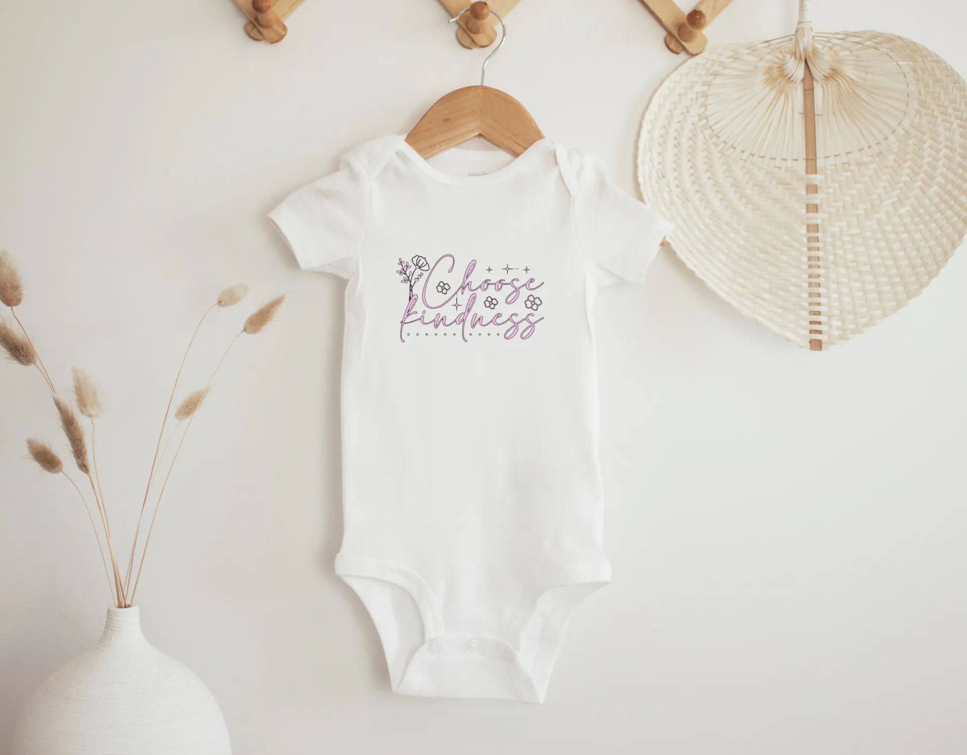 Choose Kindness Bodysuit
