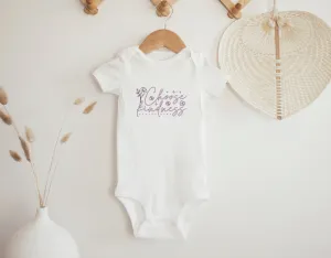 Choose Kindness Bodysuit