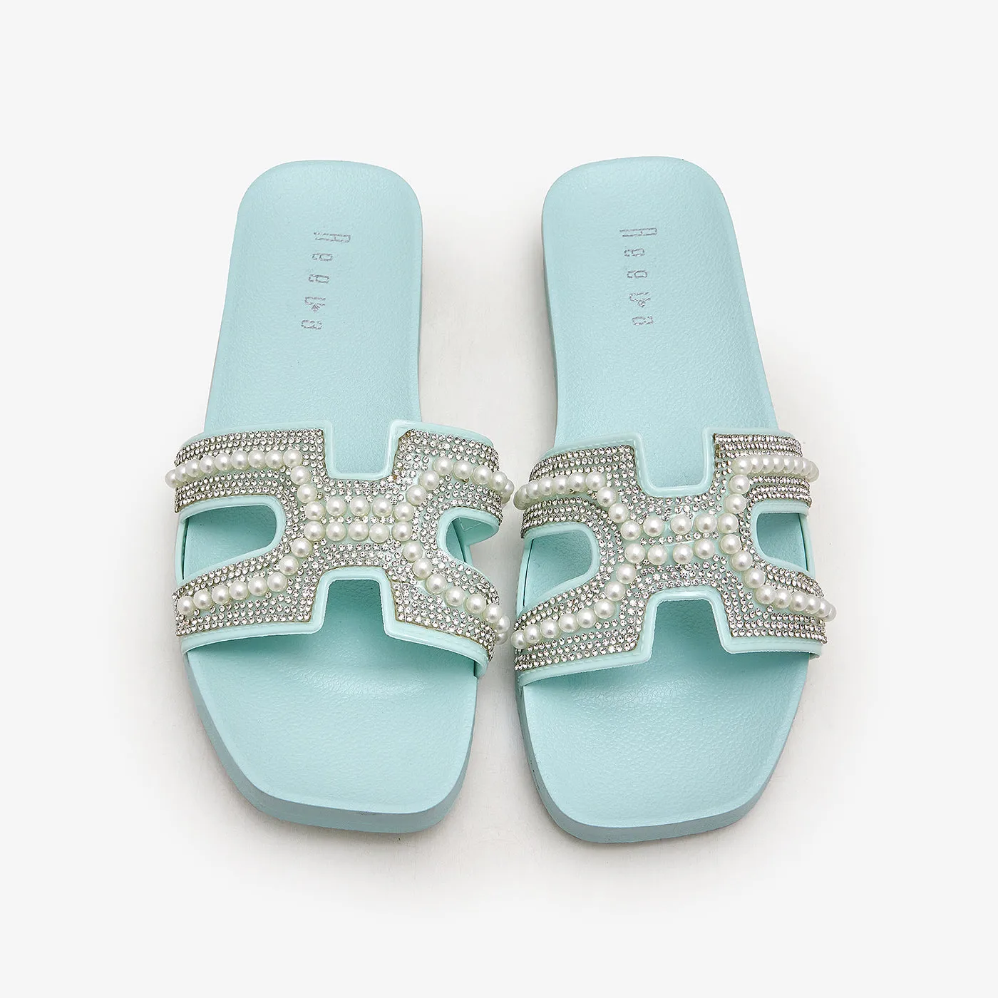 Chunky Jellies
