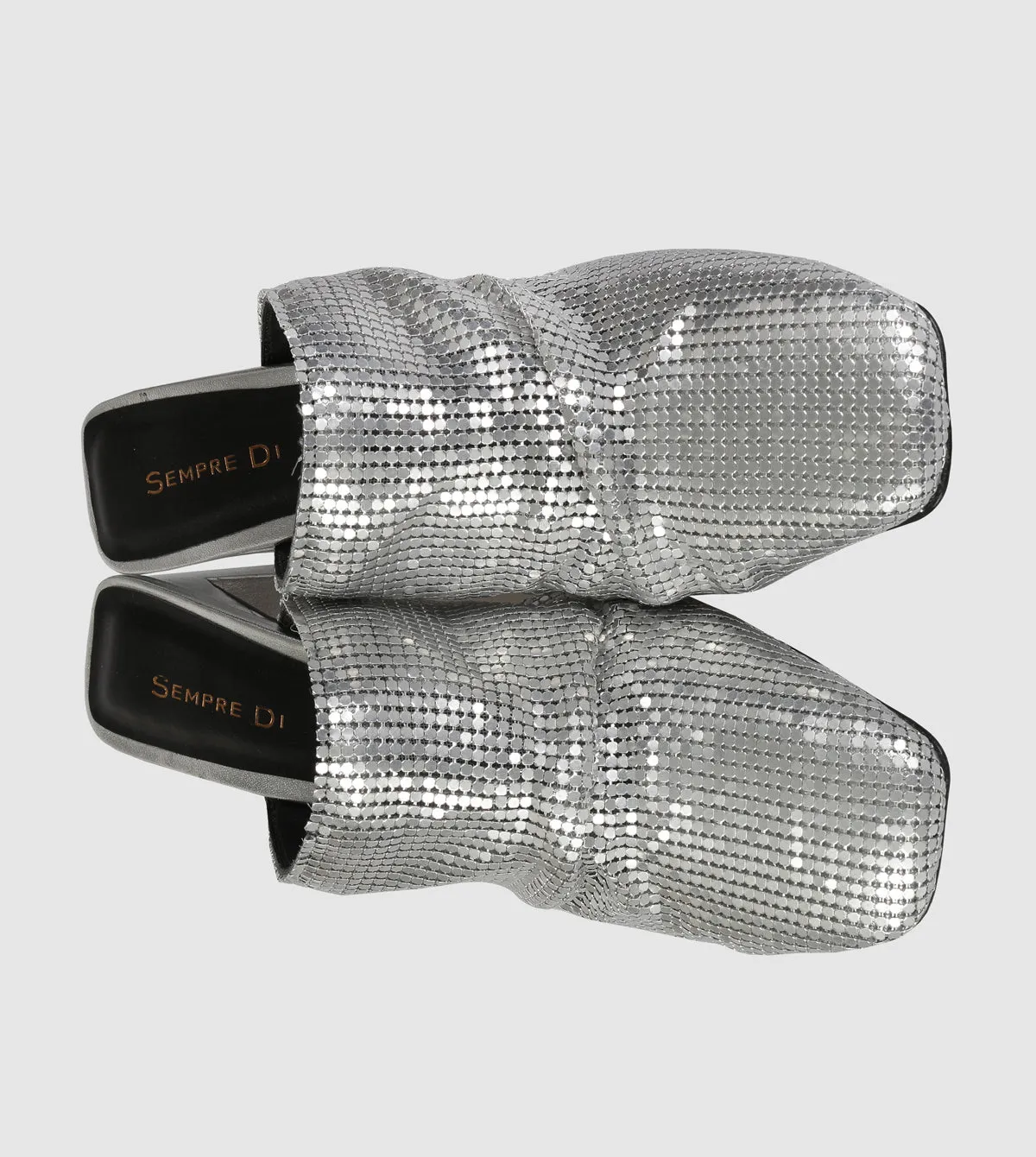 Claudette Slides by Sempre Di