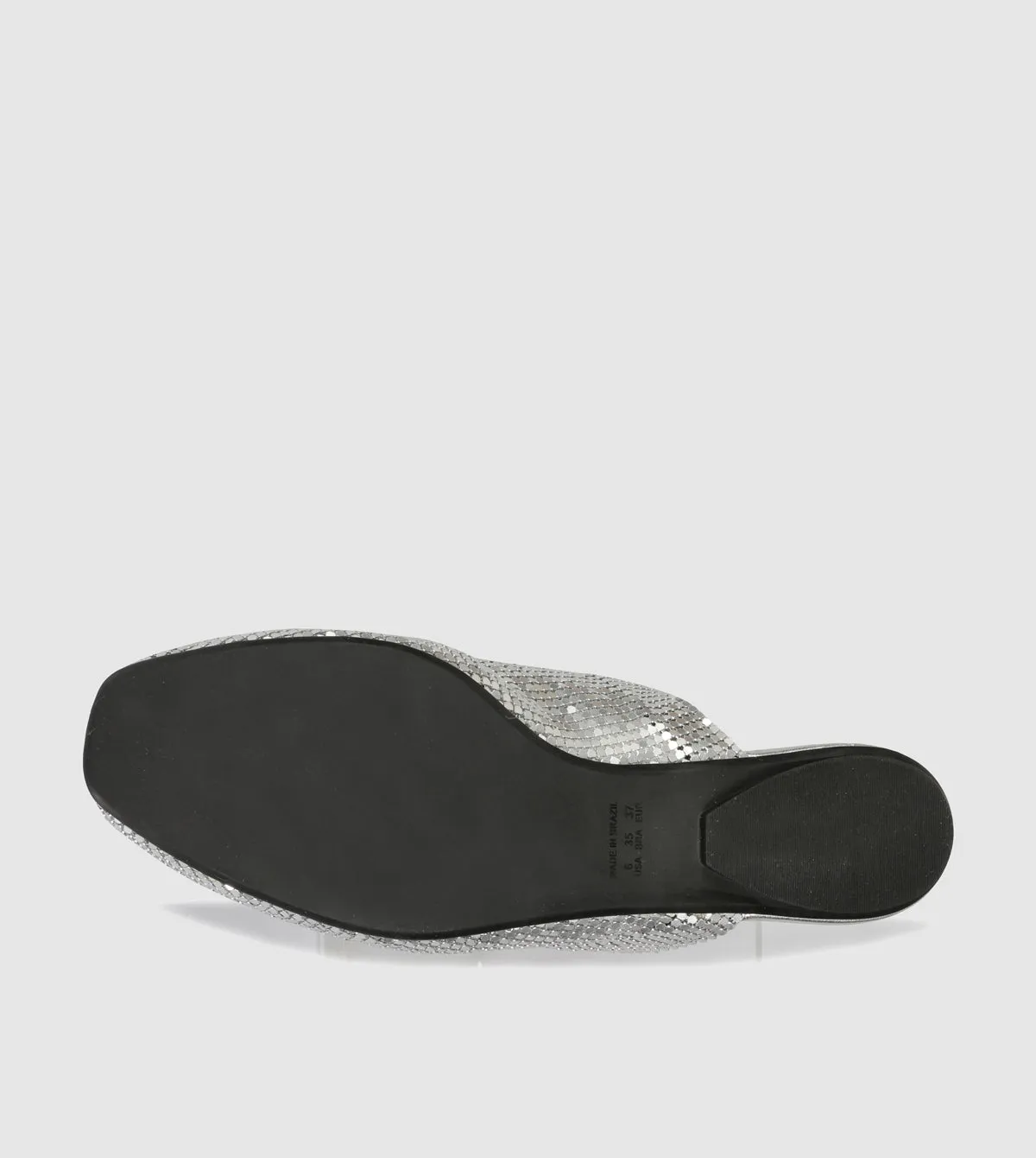 Claudette Slides by Sempre Di