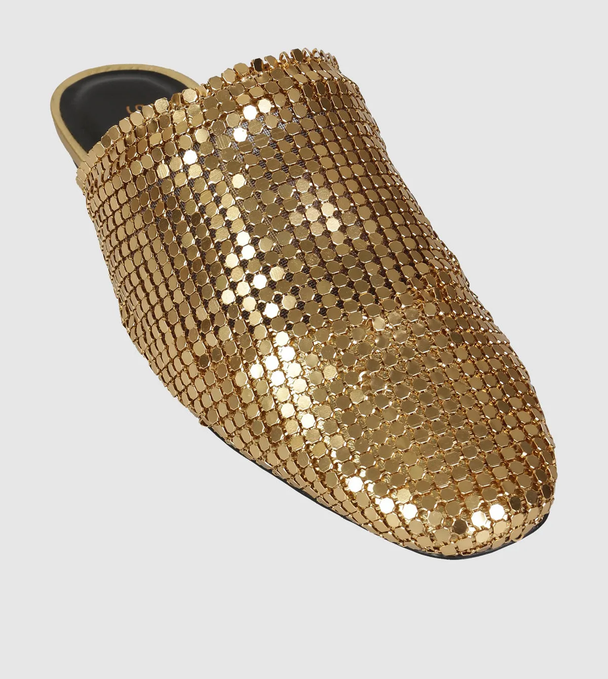 Claudette Slides by Sempre Di