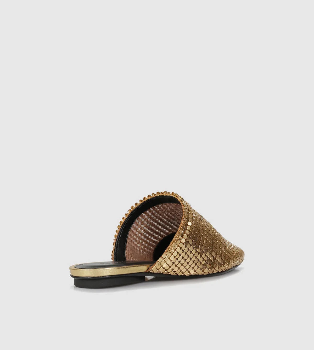 Claudette Slides by Sempre Di