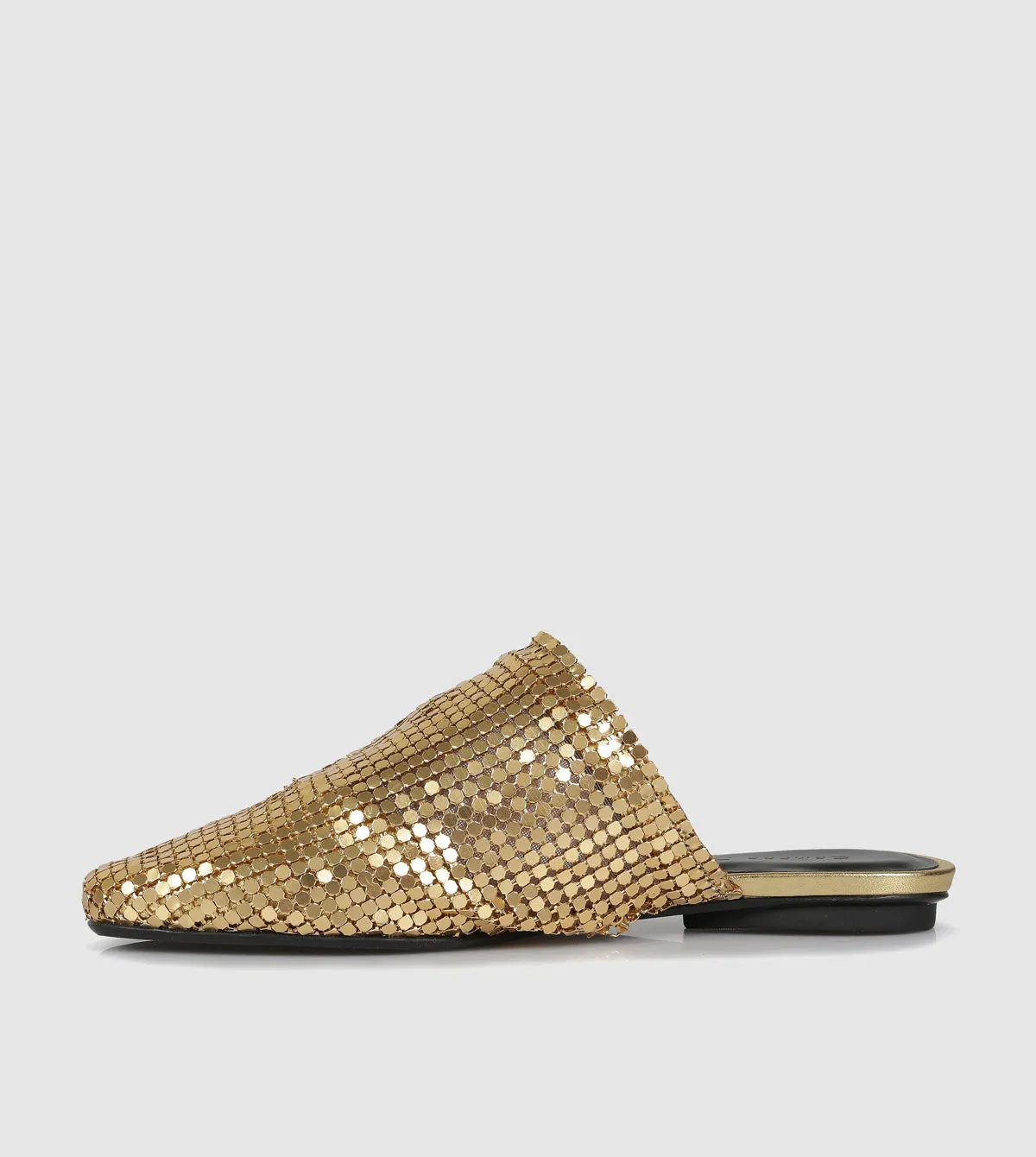 Claudette Slides by Sempre Di