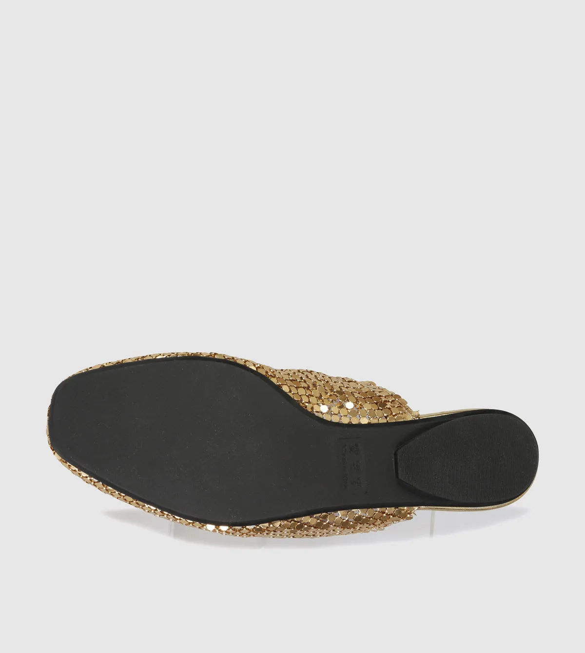 Claudette Slides by Sempre Di
