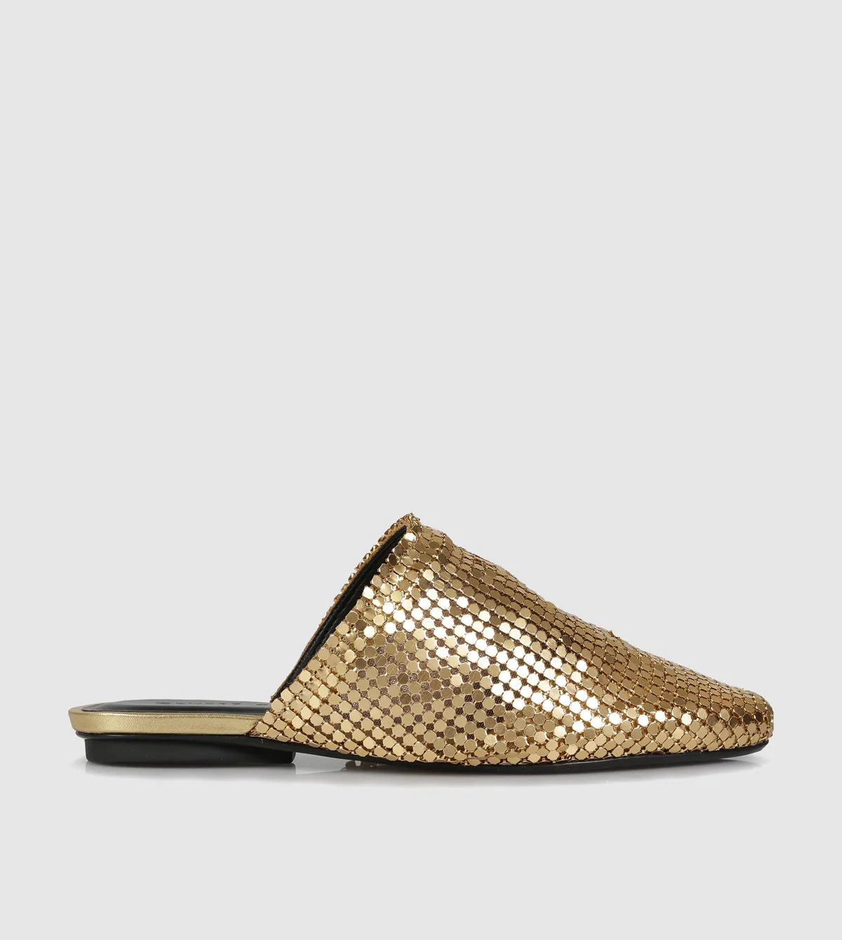 Claudette Slides by Sempre Di