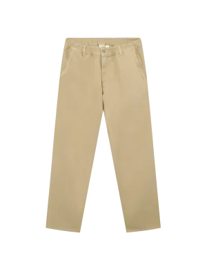 Clay Pants | Khaki