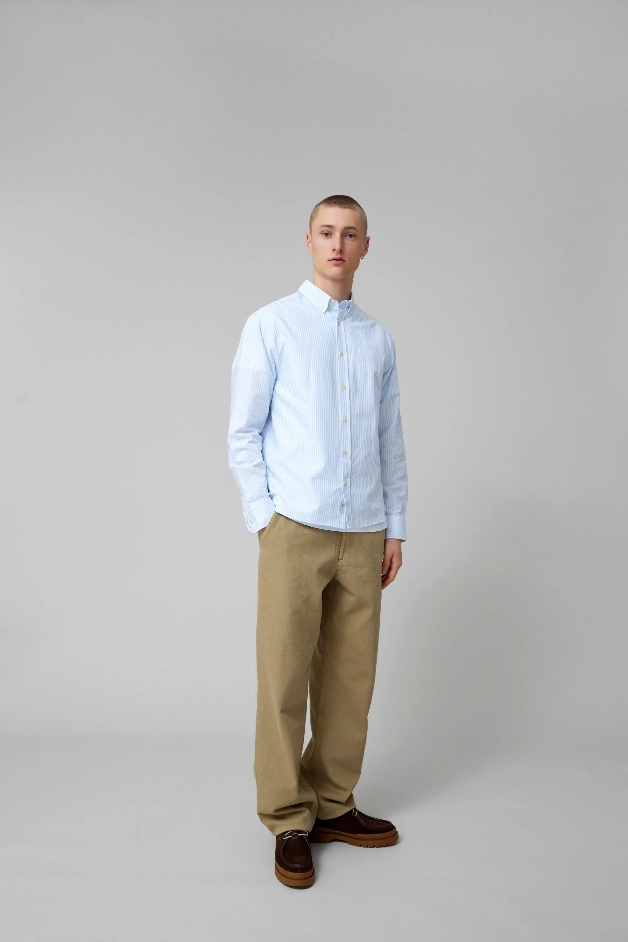 Clay Pants | Khaki