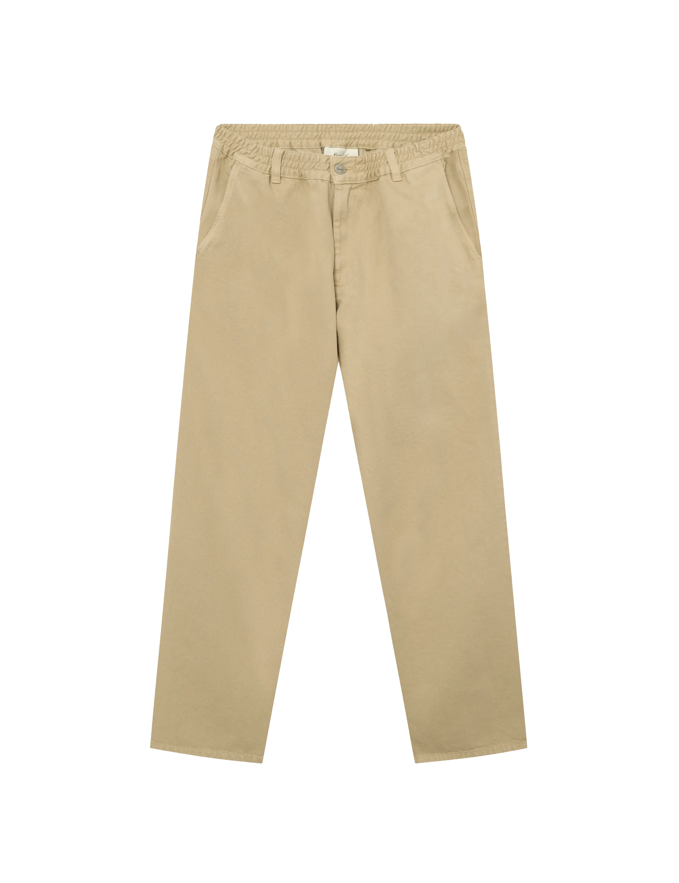 Clay Pants | Khaki