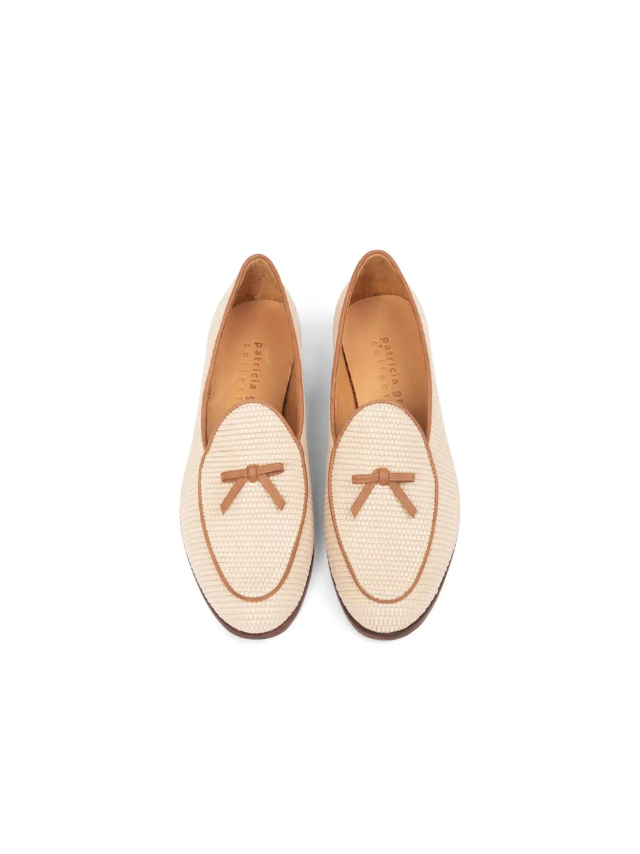 Coco Belgian Loafer