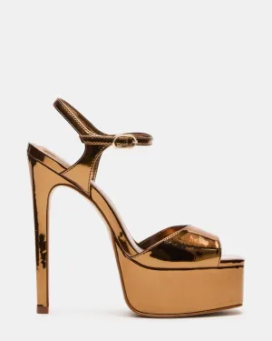 COLOGNE BRONZE