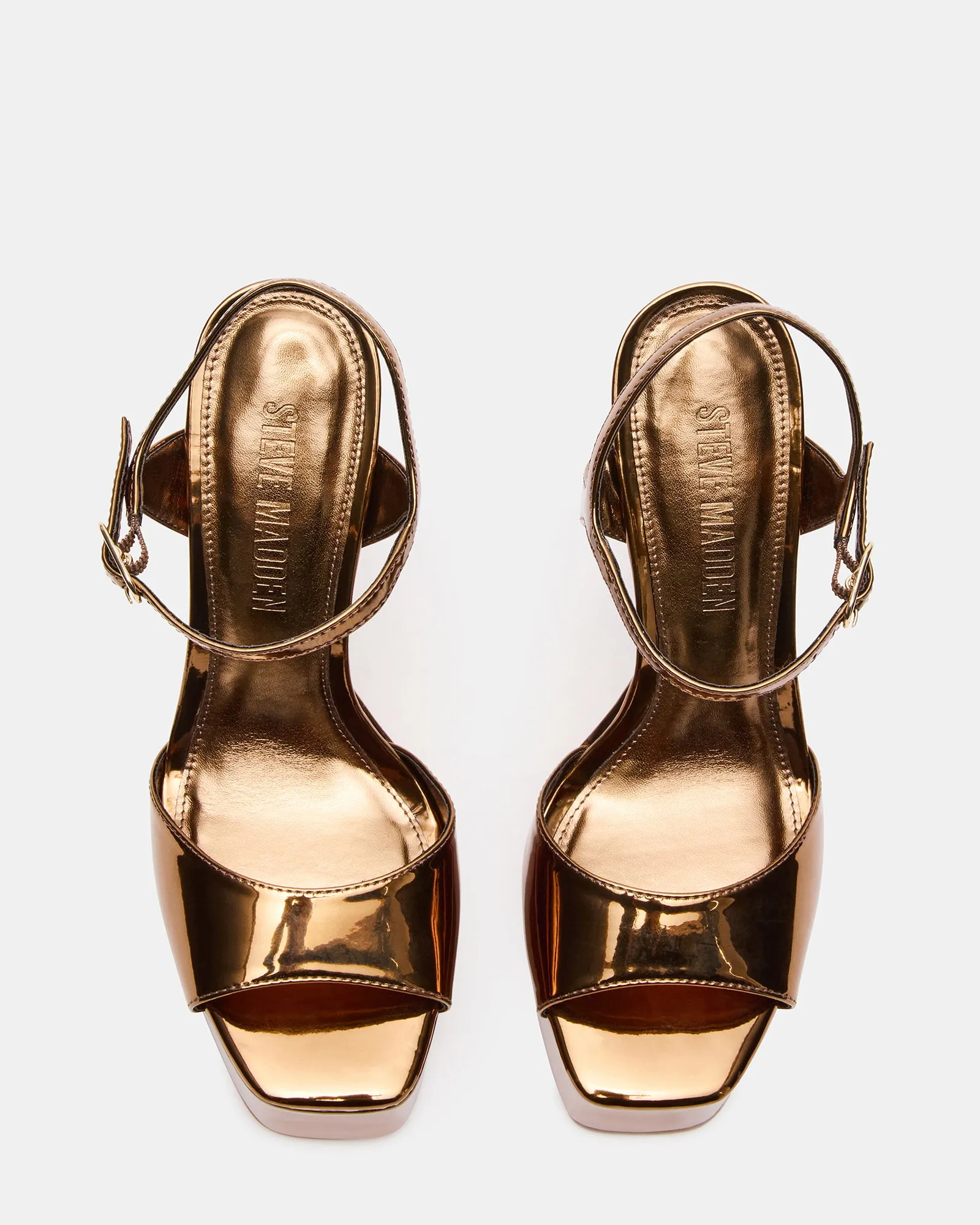 COLOGNE BRONZE