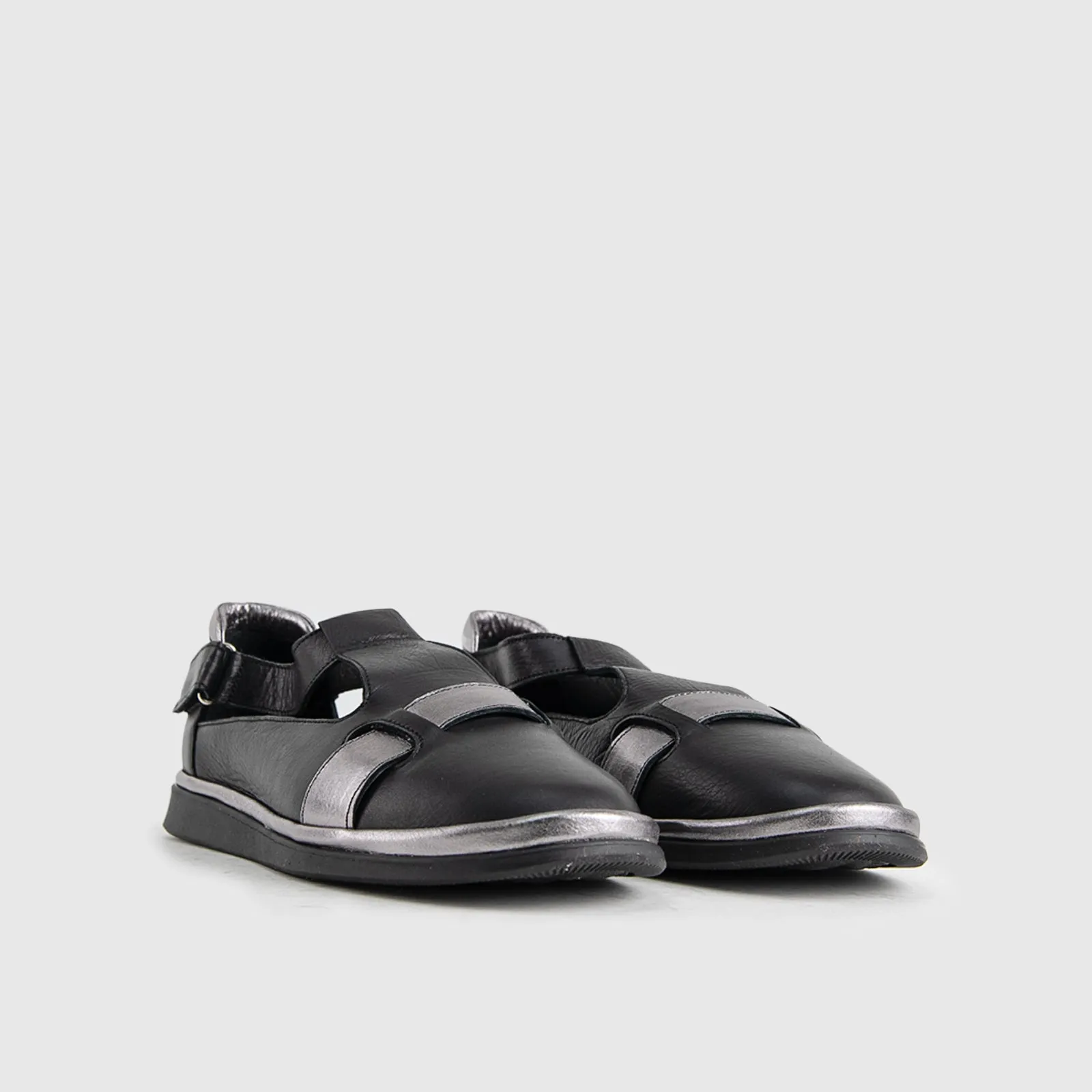 Comfort Casual Sandals - 01