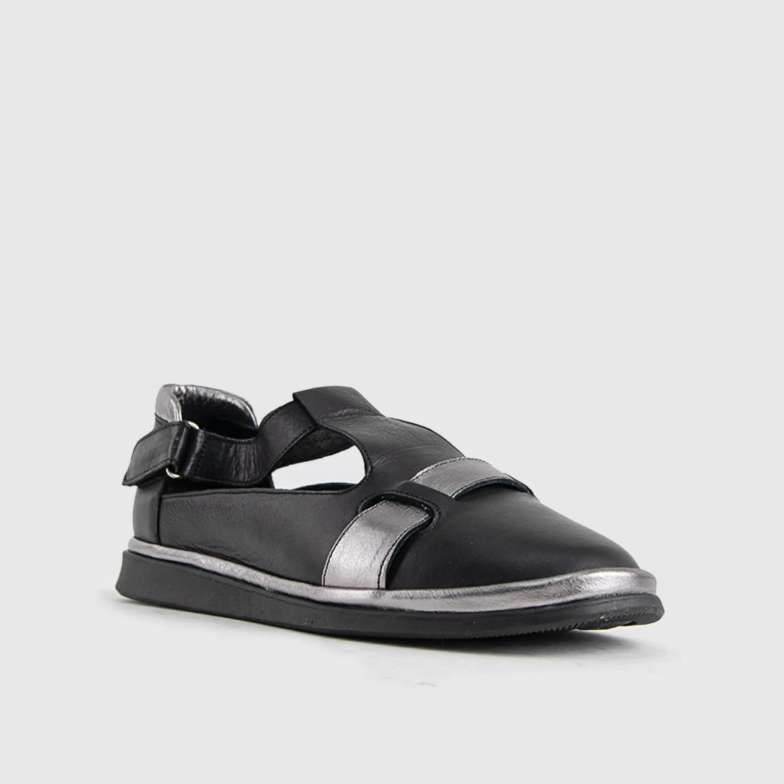 Comfort Casual Sandals - 01