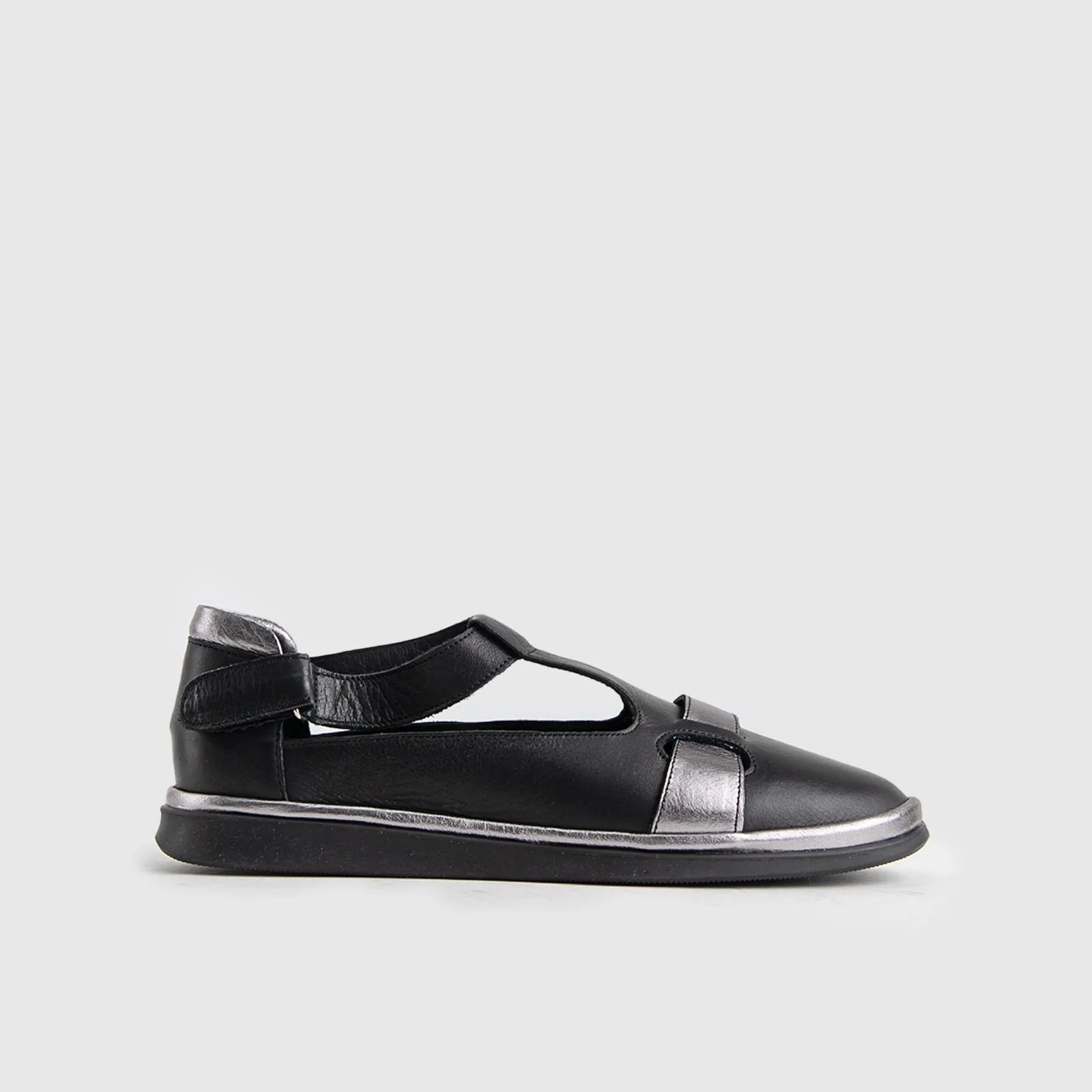 Comfort Casual Sandals - 01