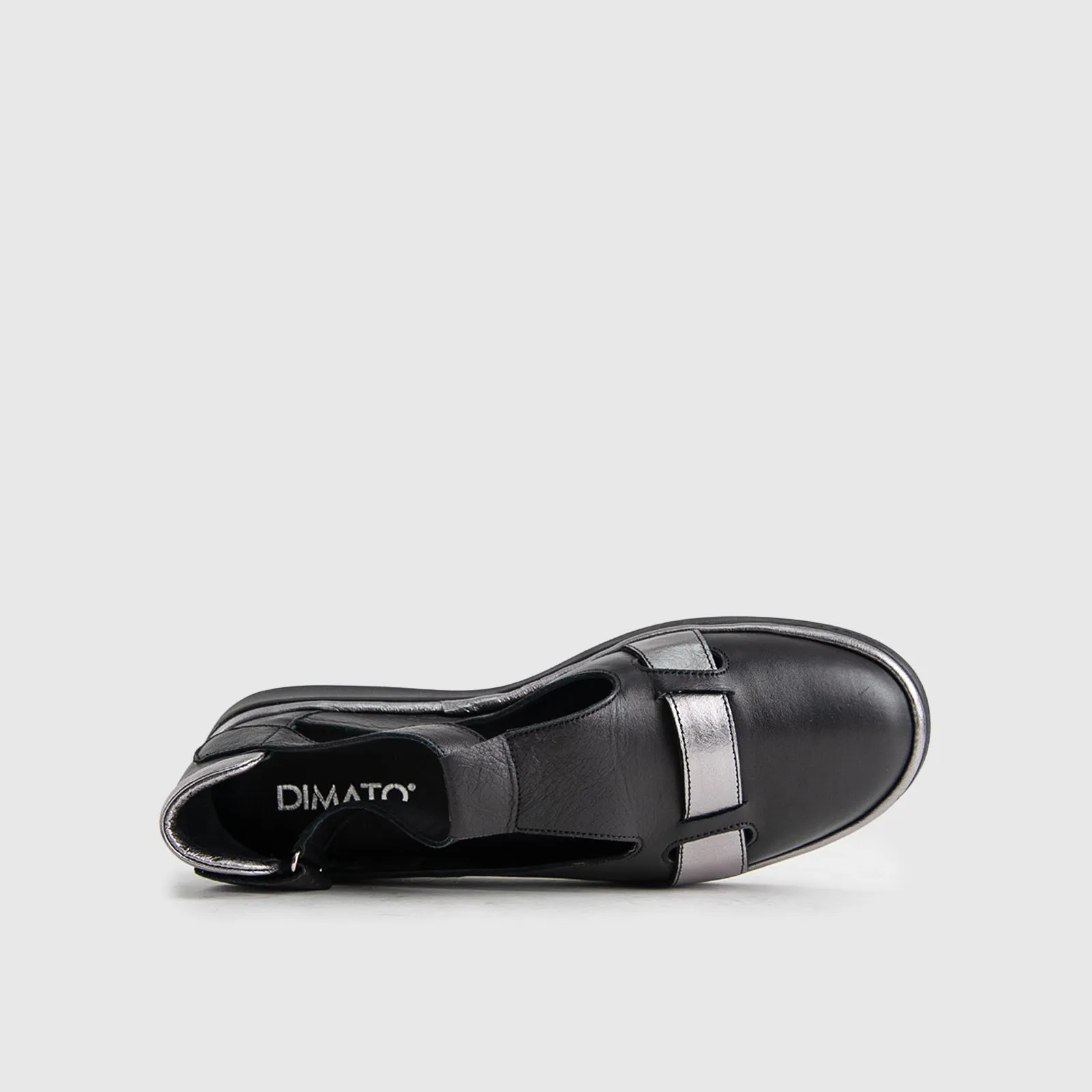 Comfort Casual Sandals - 01