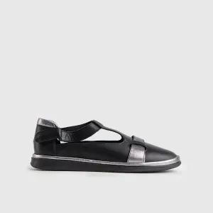 Comfort Casual Sandals - 01