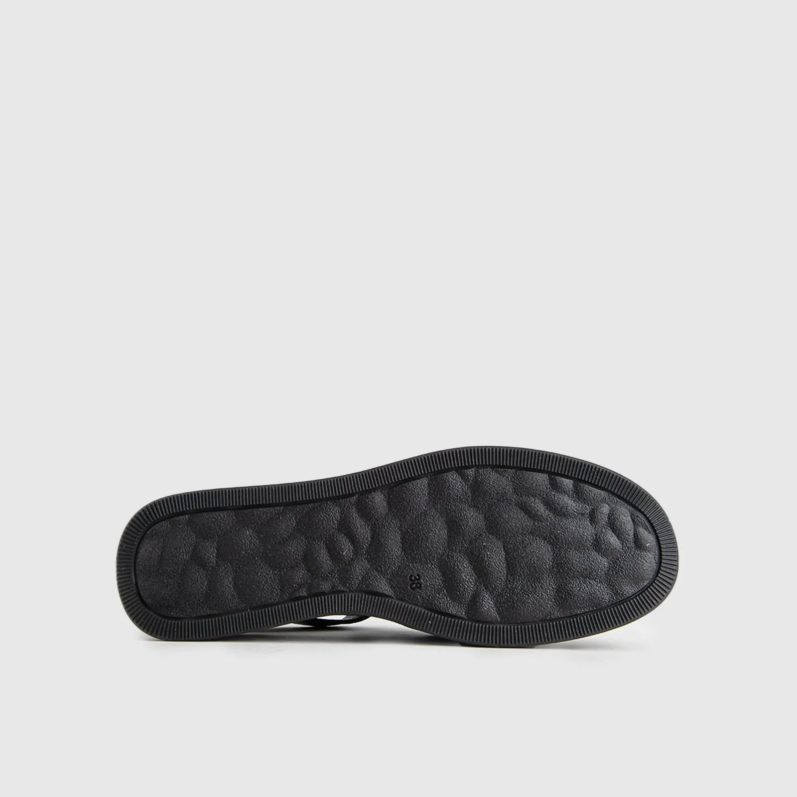 Comfort Casual Sandals - 01