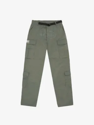Corteiz Guerillaz Cargo Pants Tonal Khaki