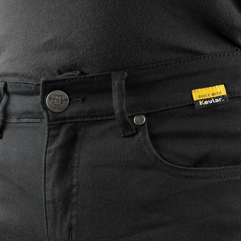 CZAR Motorcycle Riding Jeans