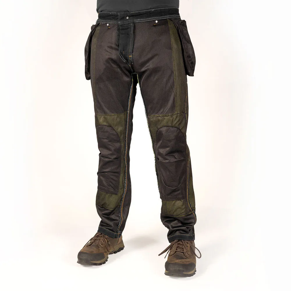 CZAR Motorcycle Riding Jeans