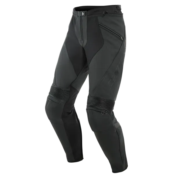 Dainese Pony 3 Airflow Leather Pants