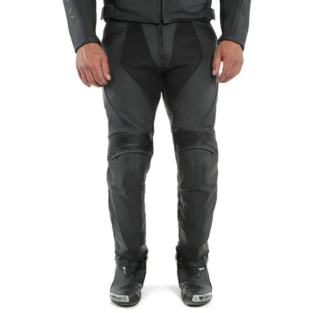 Dainese Pony 3 Airflow Leather Pants