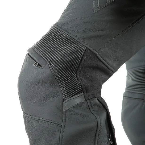 Dainese Pony 3 Airflow Leather Pants