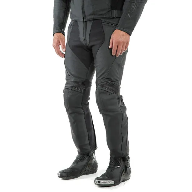 Dainese Pony 3 Airflow Leather Pants