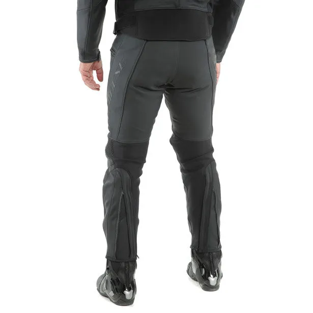 Dainese Pony 3 Airflow Leather Pants