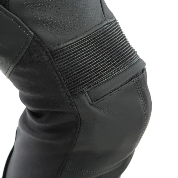 Dainese Pony 3 Airflow Leather Pants