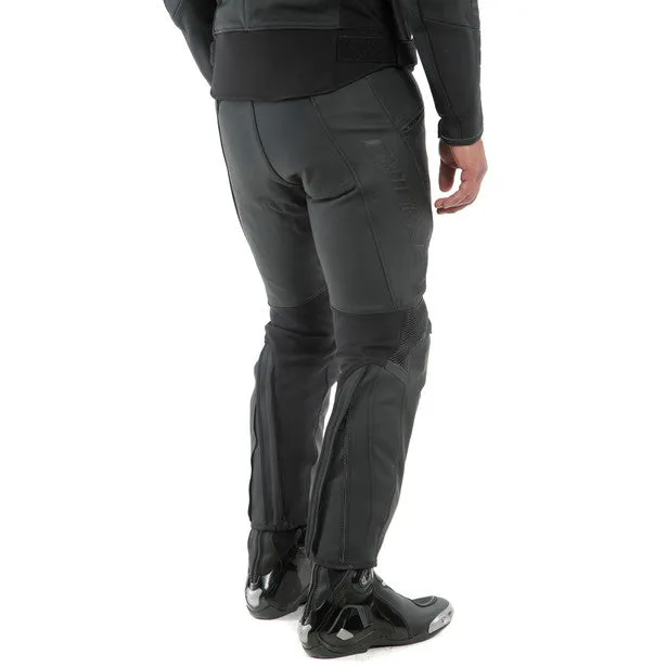 Dainese Pony 3 Airflow Leather Pants