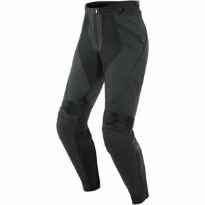 Dainese Women's Pony 3 Leather Pants